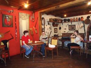 OLYMPUS DIGITAL CAMERA 1